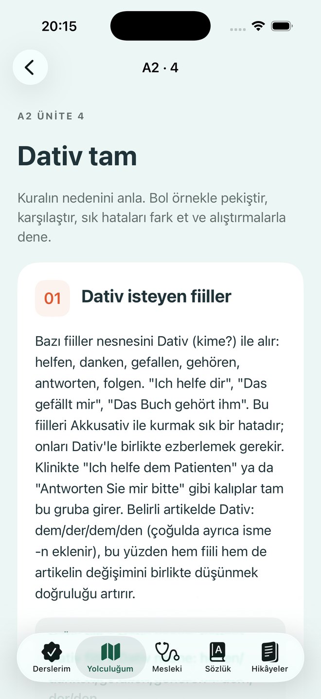 Furbek gramer dersi: kuralın nedeni, örnekler, sık hatalar